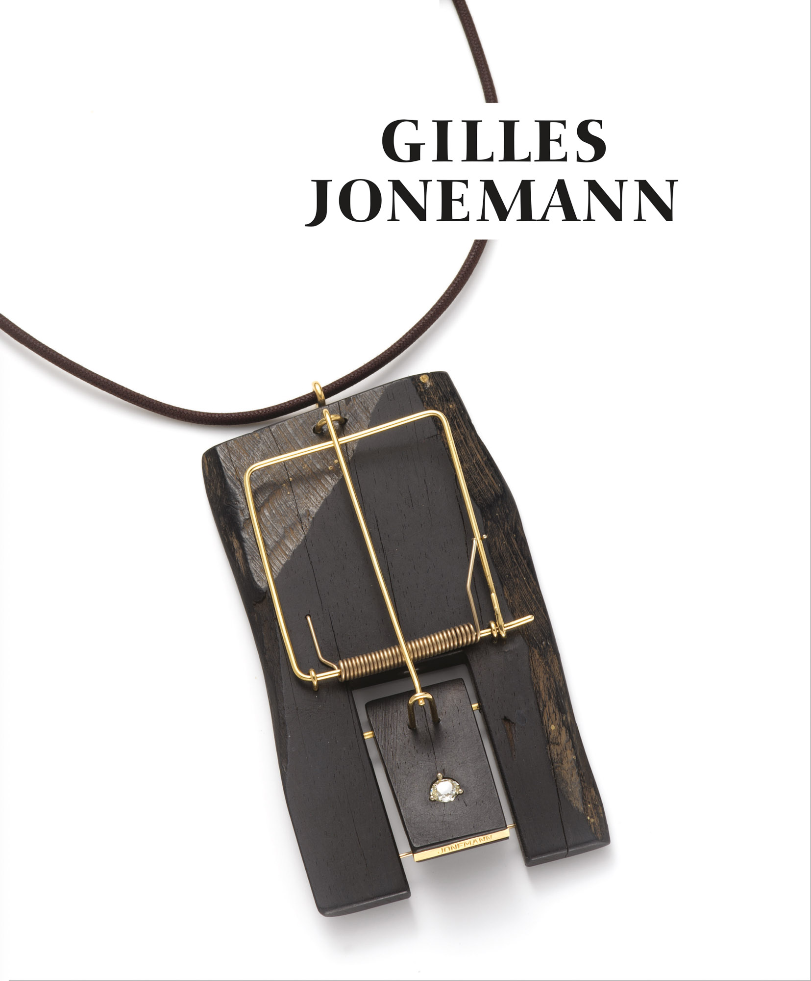 Gilles Jonemann