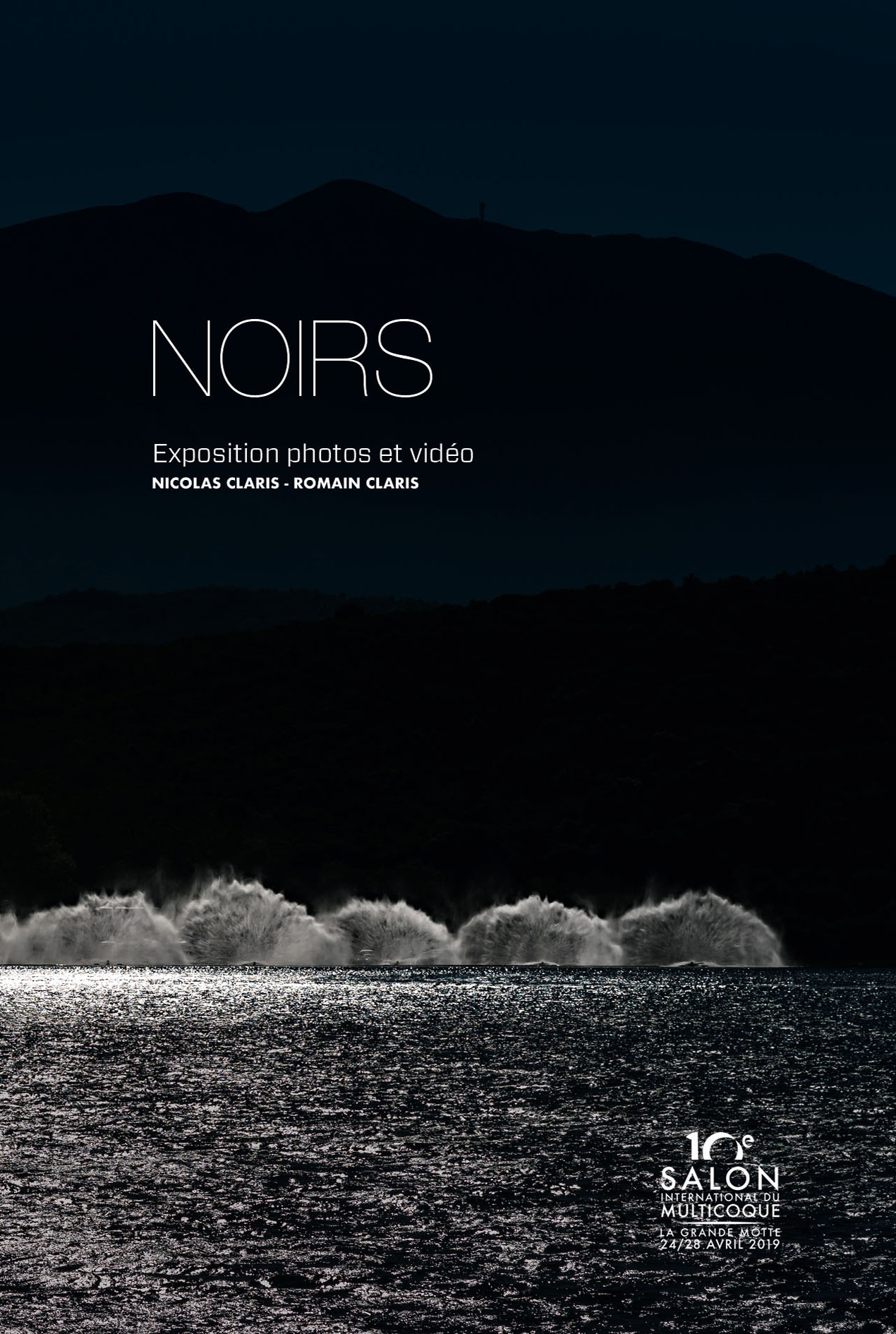 NOIRS