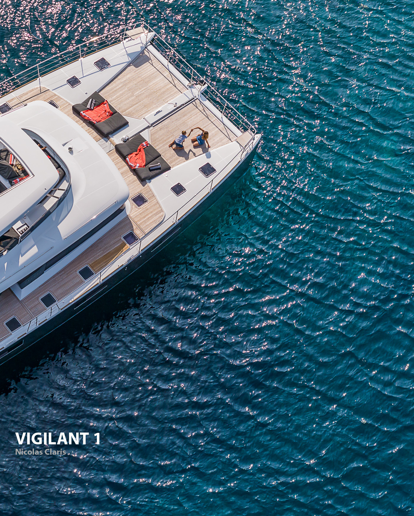 Vigilant 1