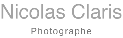 Nicolas Claris