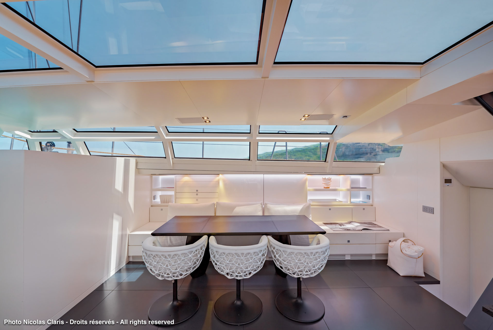 Interiors