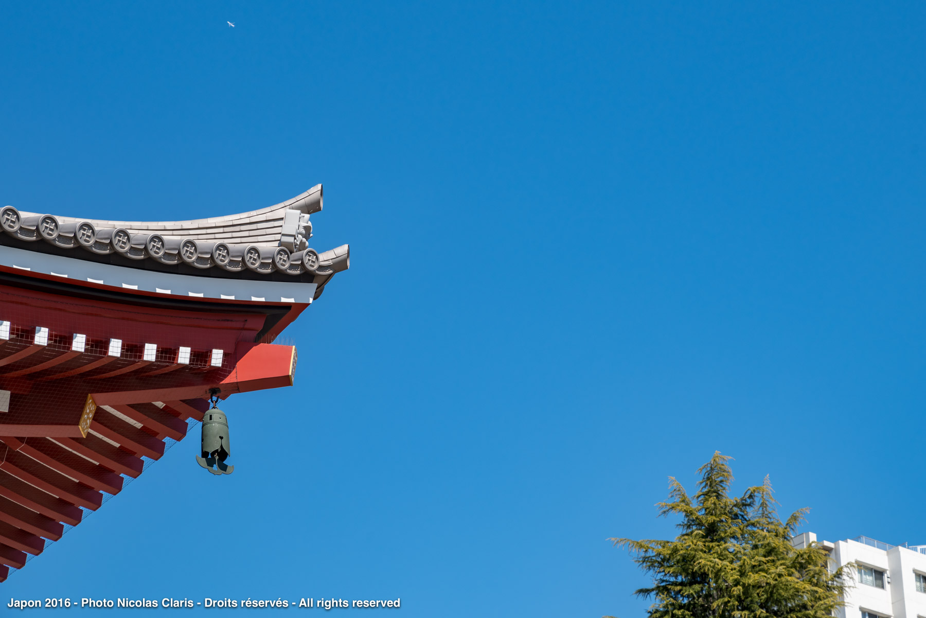 Japan – Traditional Architecture