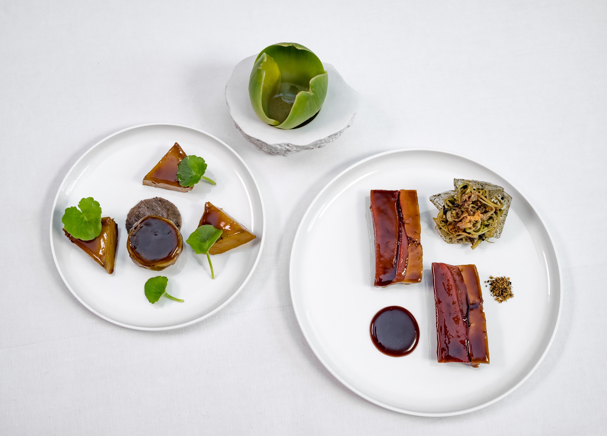 Chef Nicolas Magie * - 2