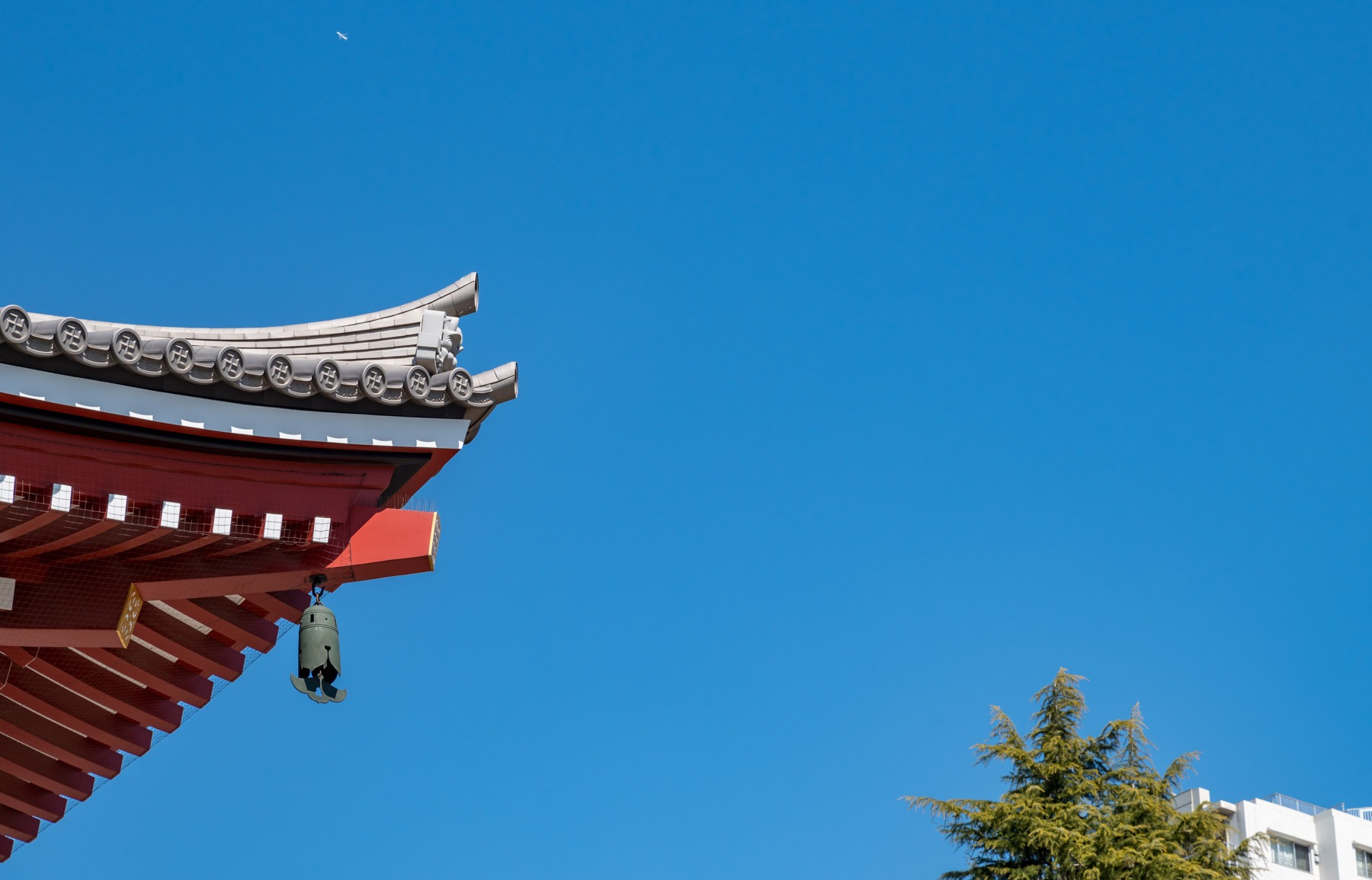 Japon - Architecture Traditionnelle