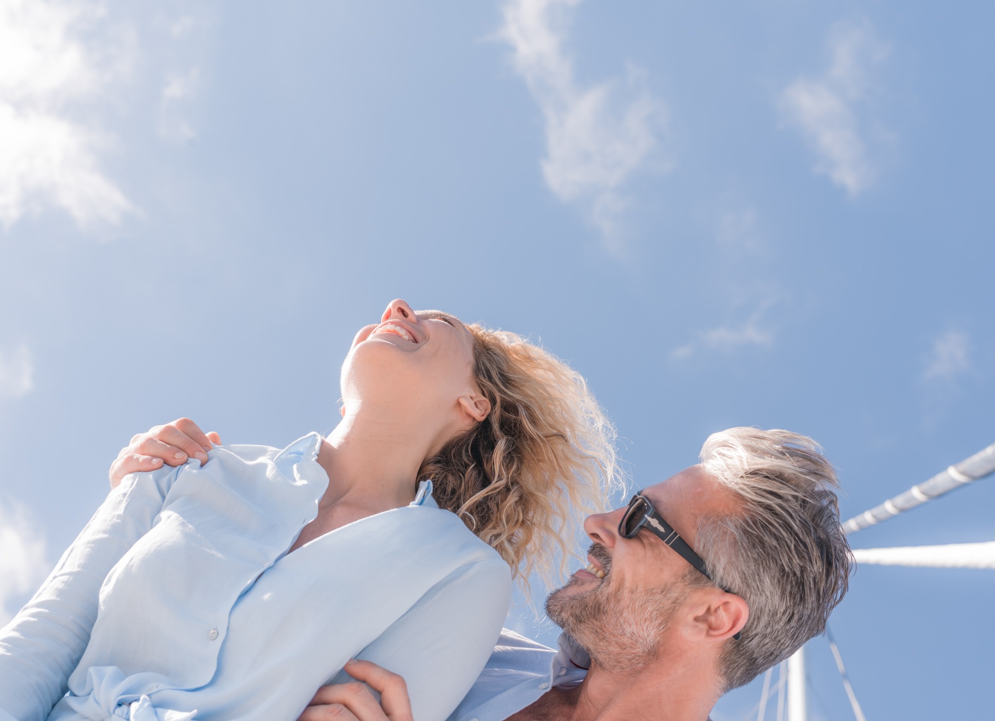 Lifestyle - Julia, Fabien et les kids