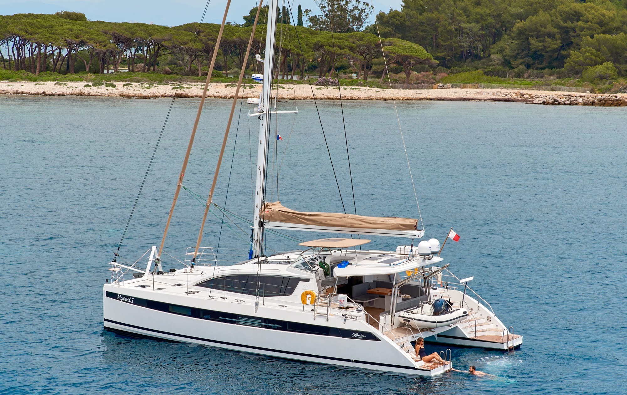 Lifestyle - Virginie et Romain