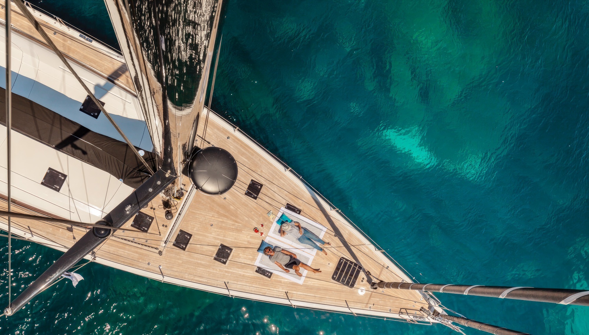 Suivi de projet 76' "Malaïka"