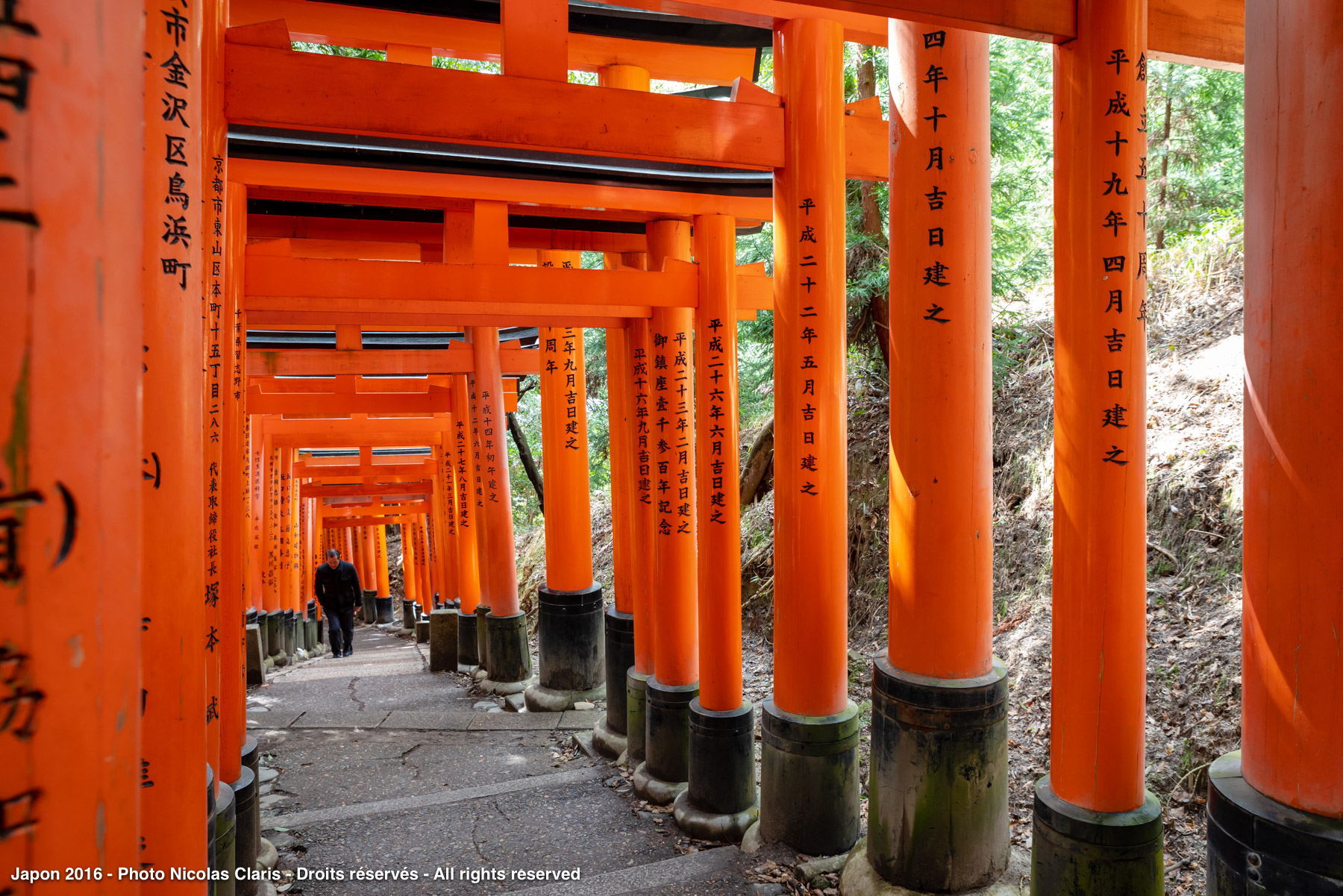 Japon – Architecture Traditionnelle