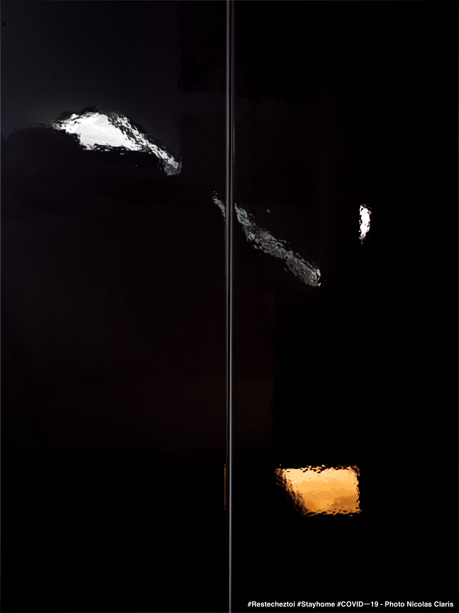 Confinement Printemps 2020 – 50 photos