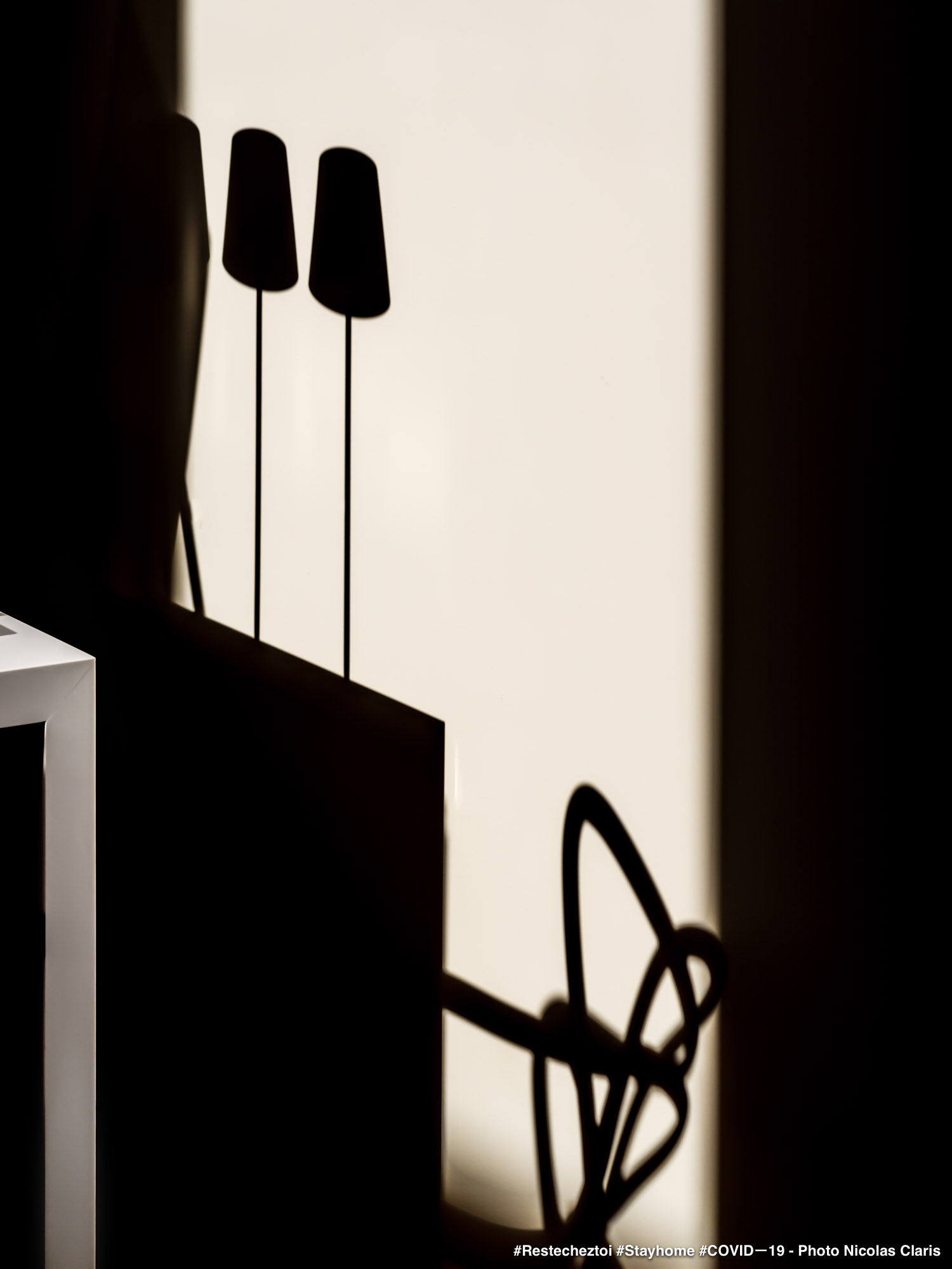 Bureau - Office