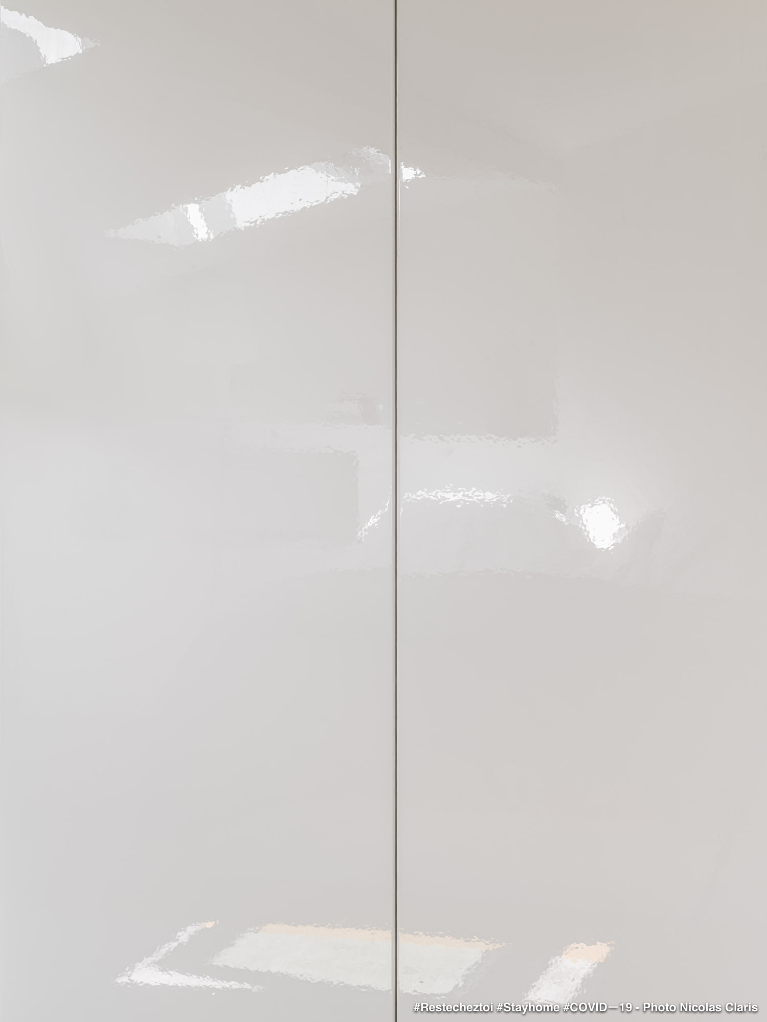 Vasistas - Skylight