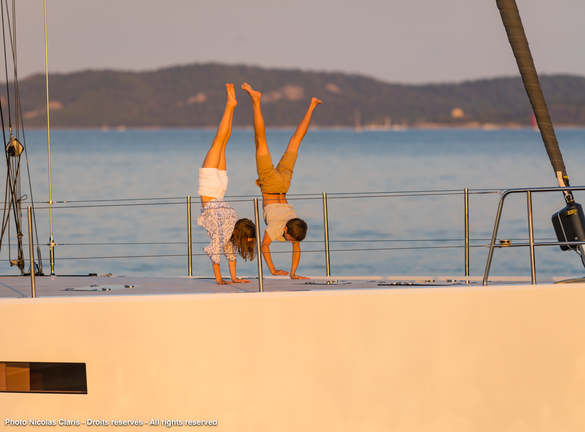 Lifestyle – Enfants