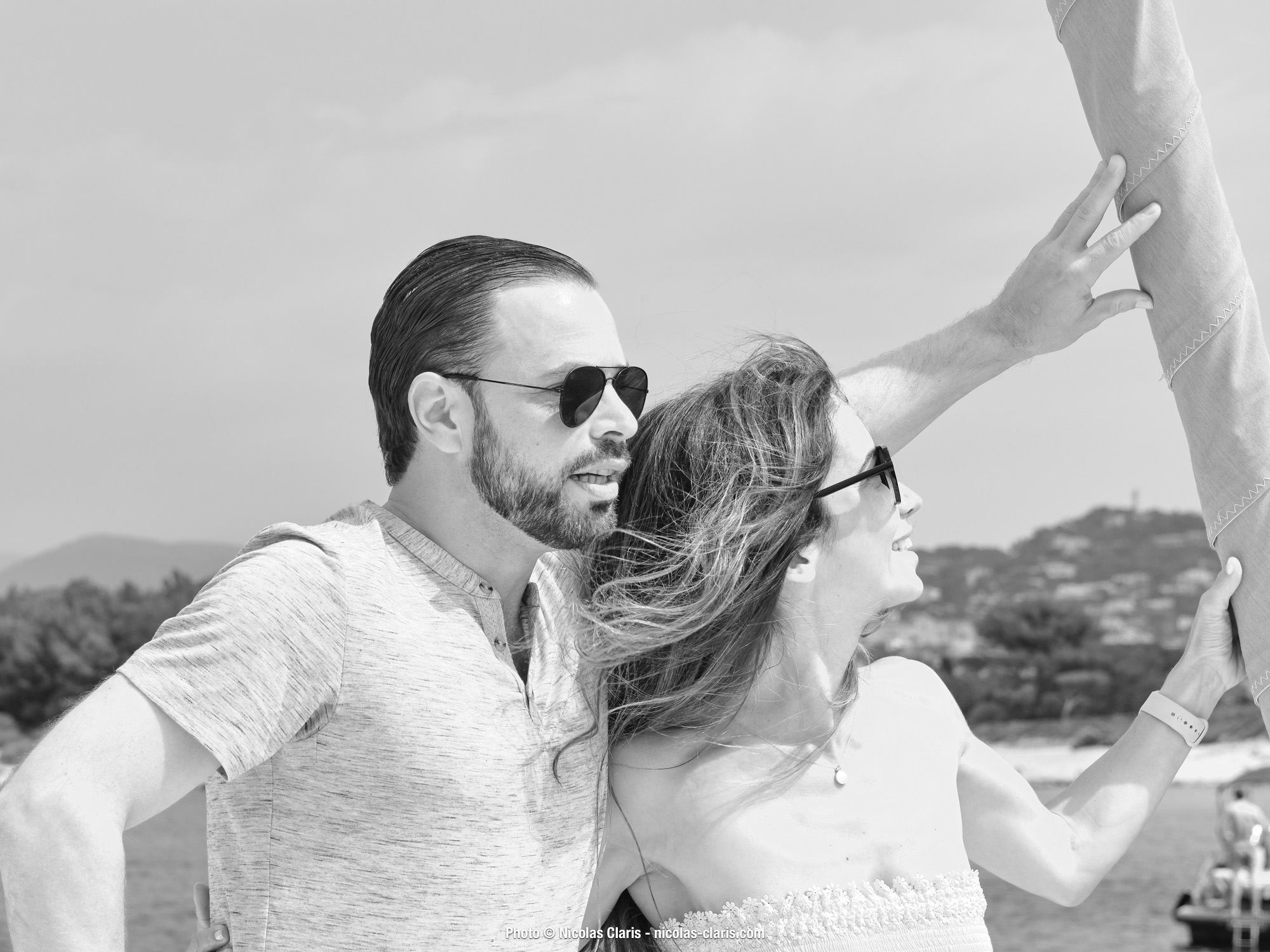 Lifestyle – Virginie et Romain