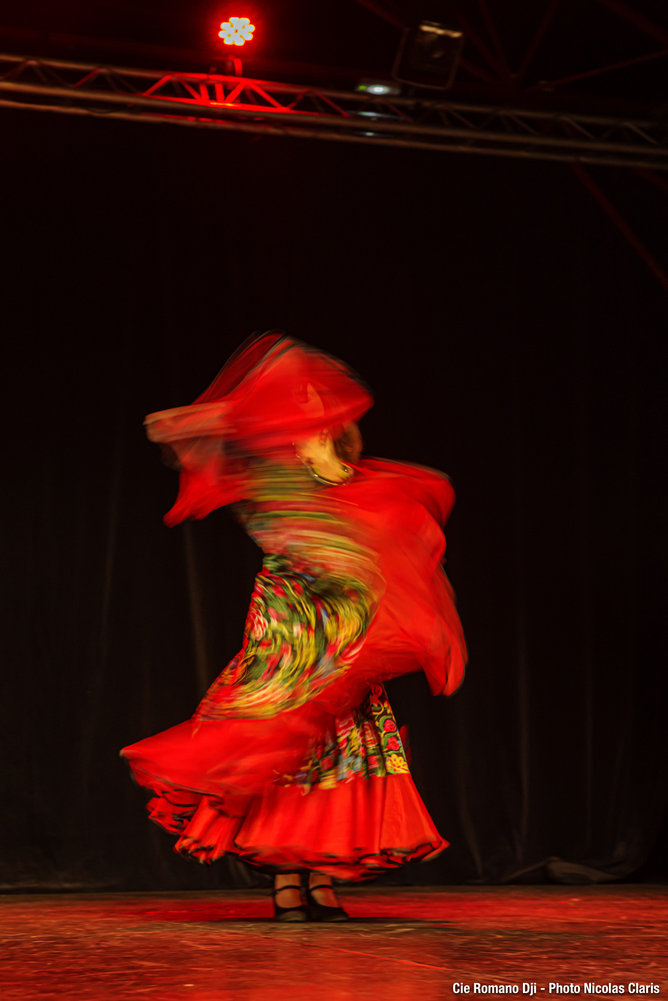 Compagnie Romano Dji